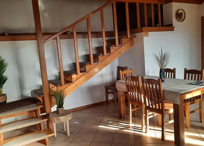 Apimonte Casa Do Serra - Pn Montesinho