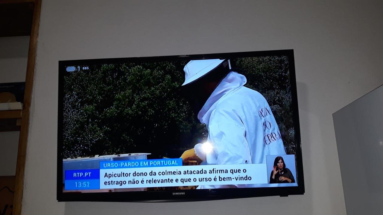 Hébergement de vacances Apimonte Casa Do Serra - Pn Montesinho