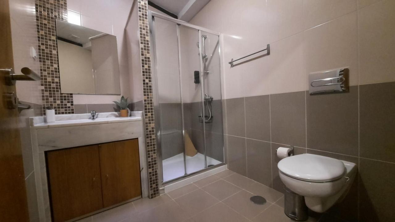 Hébergement de vacances Apimonte Casa Do Serra - Pn Montesinho