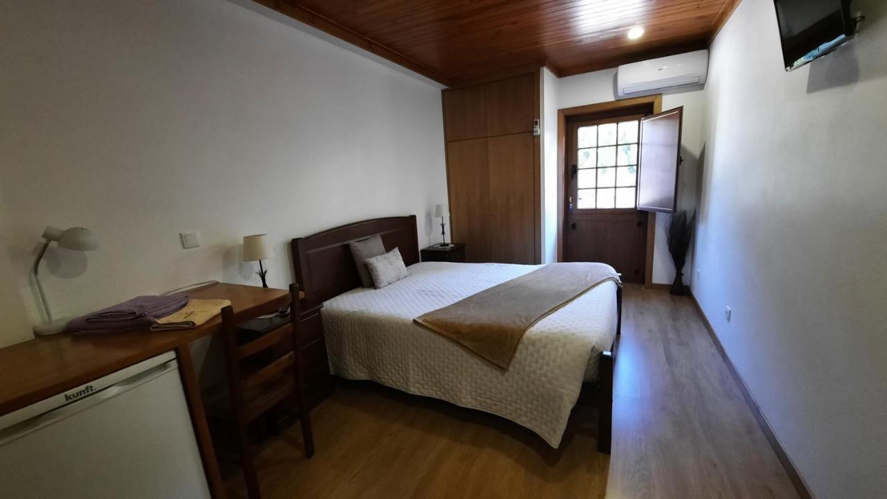 Hébergement de vacances Apimonte Casa Do Serra - Pn Montesinho
