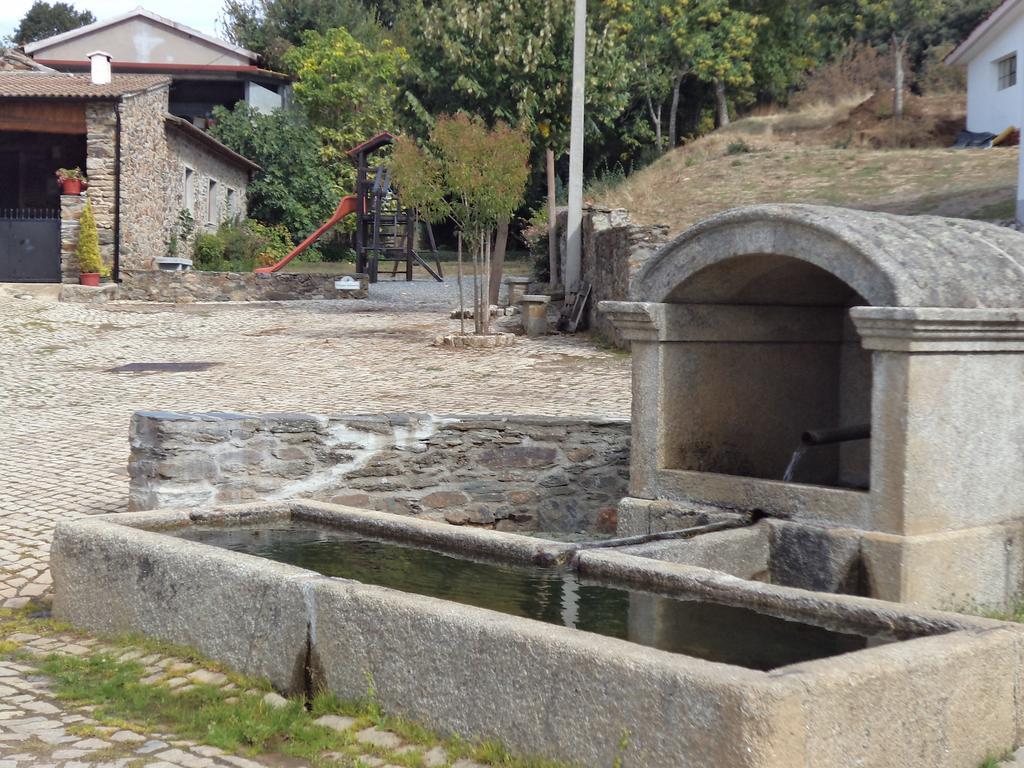 Hébergement de vacances Apimonte Casa Do Serra - Pn Montesinho Vilarinho (Braganca)