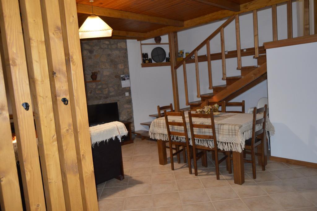 Apimonte Casa Do Serra - Pn Montesinho Сasa de vacaciones