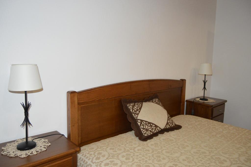 Hébergement de vacances Apimonte Casa Do Serra - Pn Montesinho Vilarinho (Braganca)