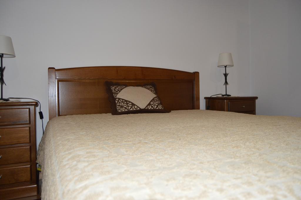 Сasa de vacaciones Apimonte Casa Do Serra - Pn Montesinho