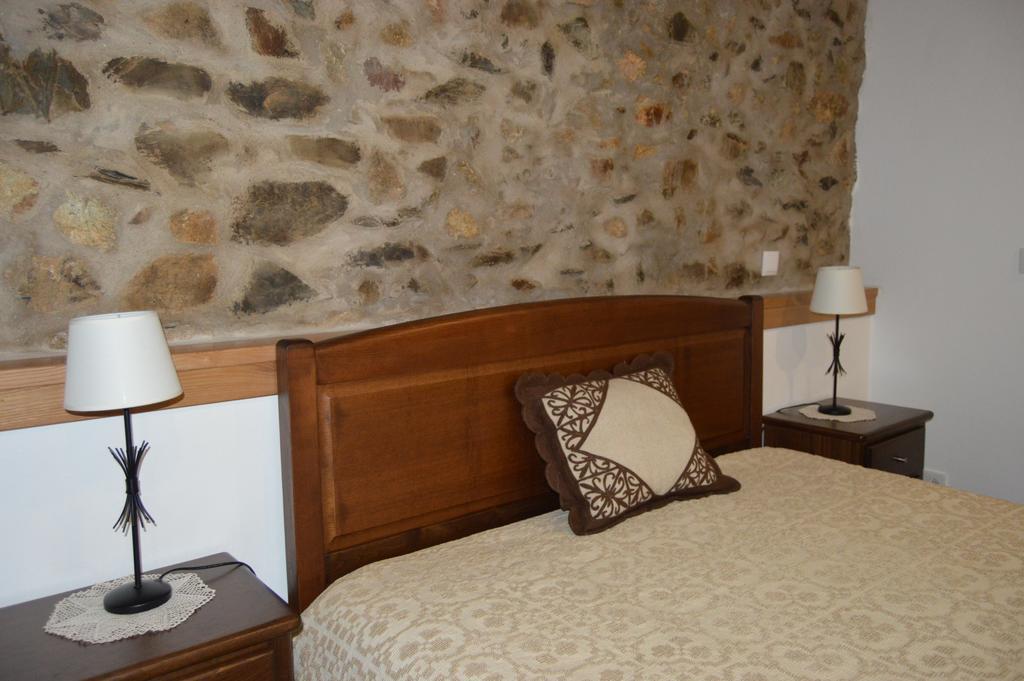Apimonte Casa Do Serra - Pn Montesinho Hébergement de vacances *