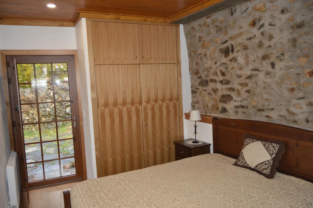 Apimonte Casa Do Serra - Pn Montesinho * Vilarinho (Braganca)