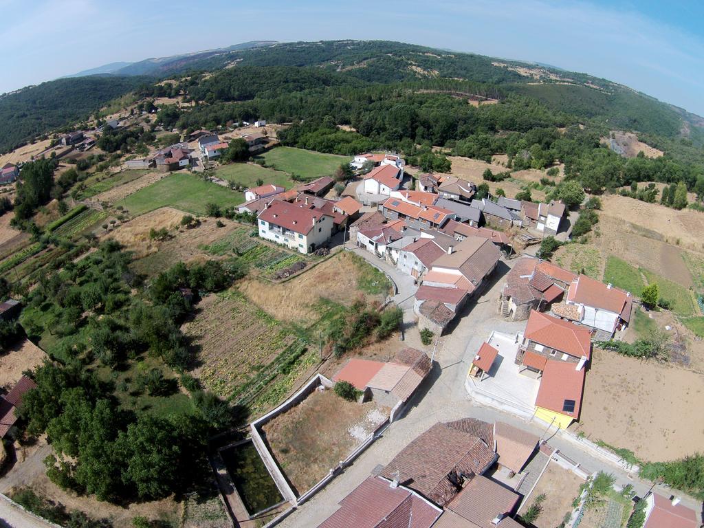 Hébergement de vacances Apimonte Casa Do Serra - Pn Montesinho *