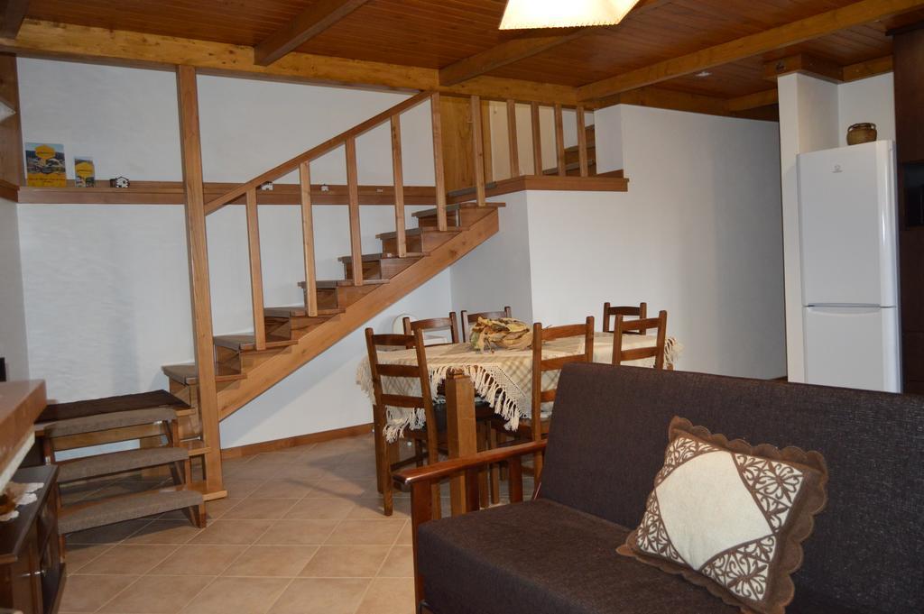 Сasa de vacaciones Apimonte Casa Do Serra - Pn Montesinho Vilarinho (Braganca)